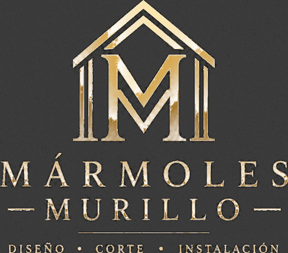 Logo Mármoles Murillo
